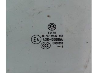 bontott VW POLO VI Bal hátsó Ablak