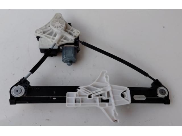 bontott VW POLO VI Bal hátsó Ablakemelő Szerkezet (Elektromos)