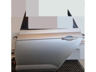 bontott VW POLO VI Bal hátsó Ajtó (Üres lemez)