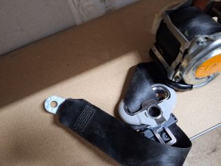 bontott VW POLO VI Bal hátsó Biztonsági Öv