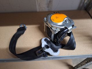 bontott VW POLO VI Bal hátsó Biztonsági Öv