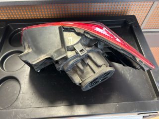 bontott VW POLO VI Bal Hátsó Lámpa Foglalat