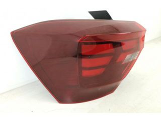 bontott VW POLO VI Bal Hátsó Lámpa