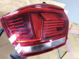 bontott VW POLO VI Bal Hátsó Lámpa