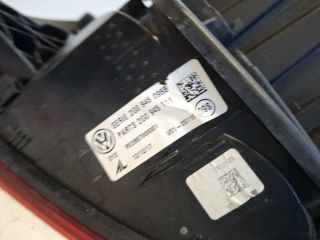 bontott VW POLO VI Bal Hátsó Lámpa