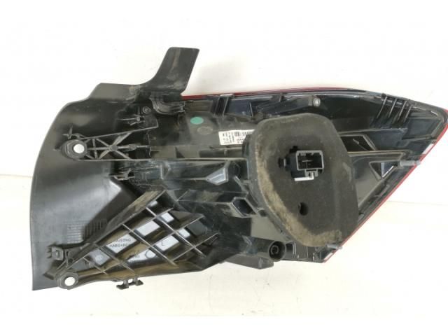 bontott VW POLO VI Bal Hátsó Lámpa