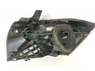 bontott VW POLO VI Bal Hátsó Lámpa