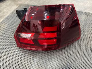 bontott VW POLO VI Bal Hátsó Lámpa