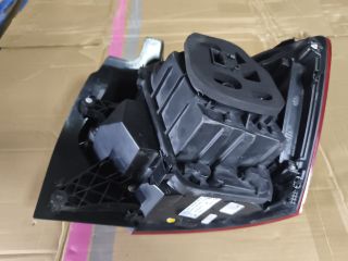 bontott VW POLO VI Bal Hátsó Lámpa