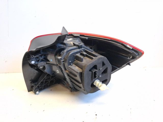 bontott VW POLO VI Bal Hátsó Lámpa