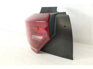 bontott VW POLO VI Bal Hátsó Lámpa