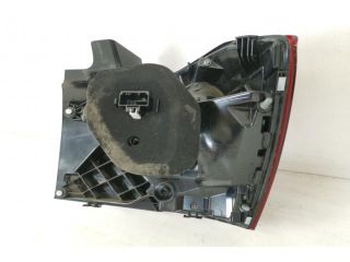 bontott VW POLO VI Bal Hátsó Lámpa