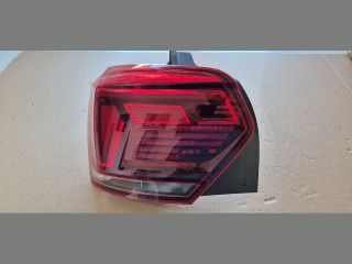 bontott VW POLO VI Bal Hátsó Lámpa