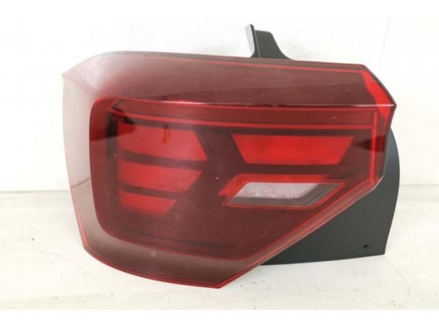 bontott VW POLO VI Bal Hátsó Lámpa