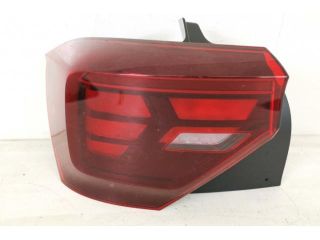 bontott VW POLO VI Bal Hátsó Lámpa