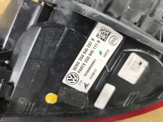 bontott VW POLO VI Bal Hátsó Lámpa