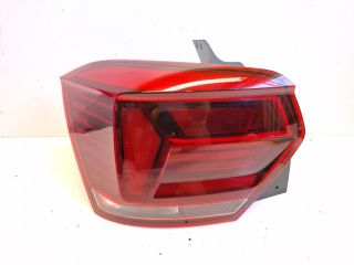 bontott VW POLO VI Bal Hátsó Lámpa