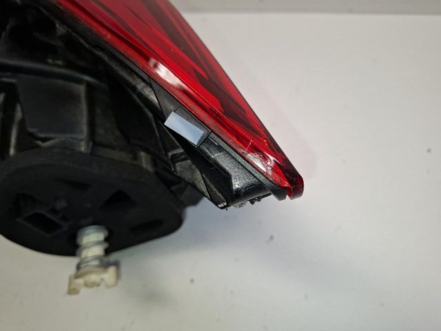 bontott VW POLO VI Bal Hátsó Lámpa