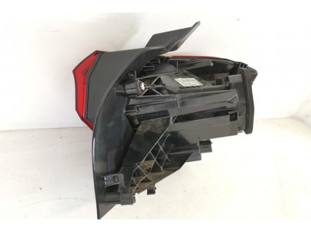 bontott VW POLO VI Bal Hátsó Lámpa