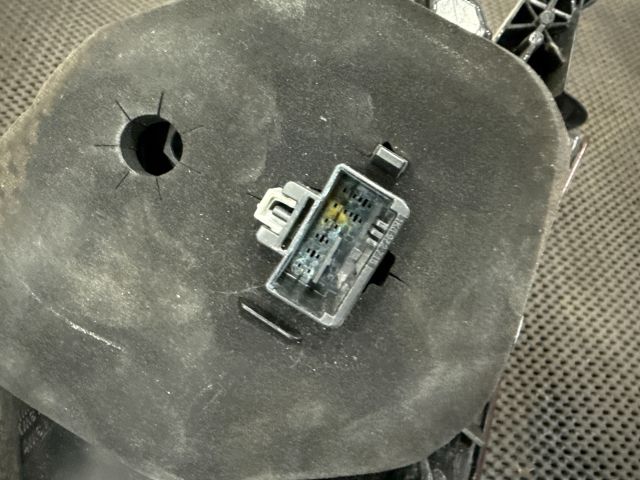 bontott VW POLO VI Bal Hátsó Lámpa