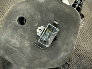 bontott VW POLO VI Bal Hátsó Lámpa