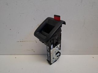 bontott VW POLO VI Bal hátsó Ülés Rögzítő