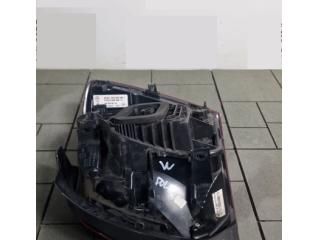 bontott VW POLO VI Bal Külső Hátsó Lámpa