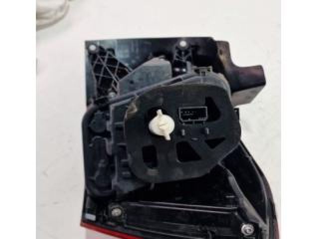 bontott VW POLO VI Bal Külső Hátsó Lámpa