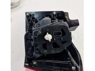 bontott VW POLO VI Bal Külső Hátsó Lámpa