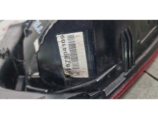 bontott VW POLO VI Bal Külső Hátsó Lámpa