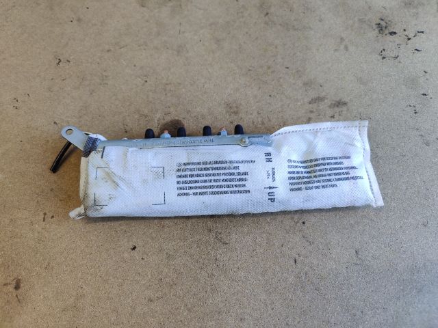 bontott VW POLO VI Bal Oldallégzsák