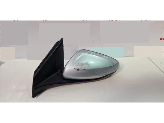 bontott VW POLO VI Bal Visszapillantó Tükör (Elektromos)