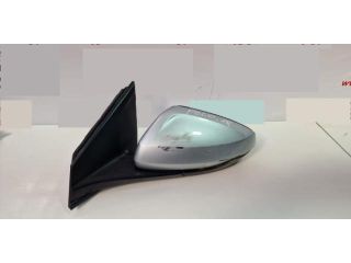 bontott VW POLO VI Bal Visszapillantó Tükör (Elektromos)