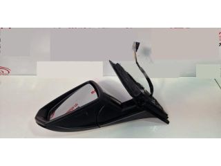 bontott VW POLO VI Bal Visszapillantó Tükör (Elektromos)