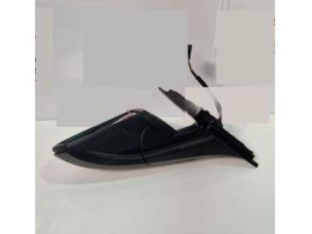 bontott VW POLO VI Bal Visszapillantó Tükör (Elektromos)