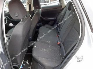 bontott VW POLO VI Belső Visszapillantó Tükör