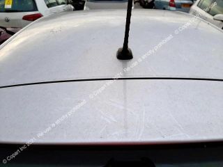 bontott VW POLO VI Belső Visszapillantó Tükör