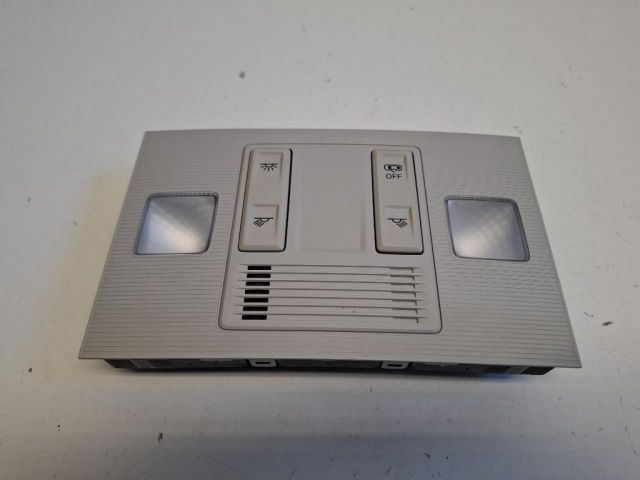 bontott VW POLO VI Beltér Világítás Első