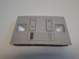 bontott VW POLO VI Beltér Világítás Első