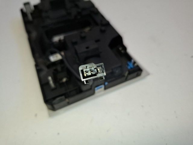 bontott VW POLO VI Beltér Világítás Első