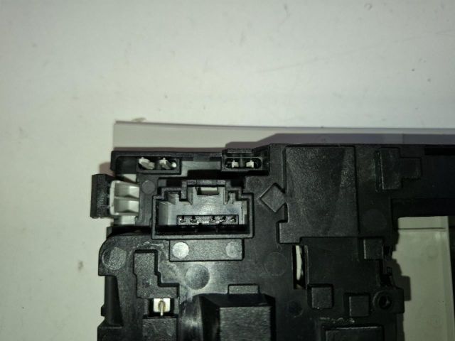 bontott VW POLO VI Beltér Világítás Első