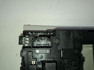 bontott VW POLO VI Beltér Világítás Első