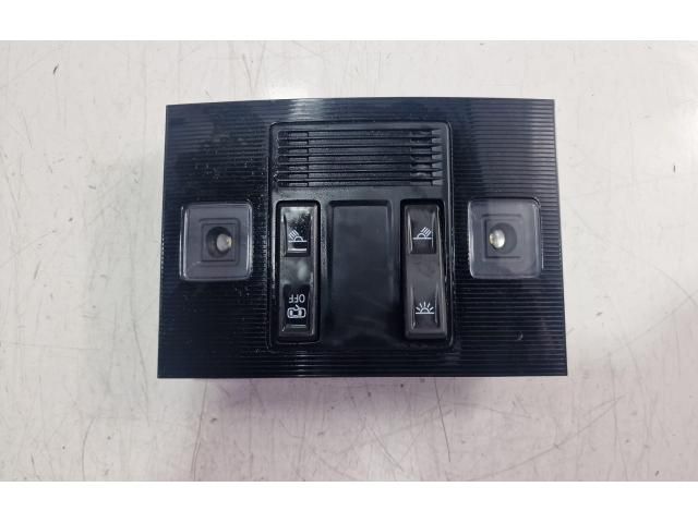 bontott VW POLO VI Beltér Világítás Első