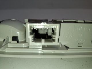 bontott VW POLO VI Beltér Világítás Hátsó