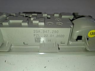 bontott VW POLO VI Beltér Világítás Hátsó