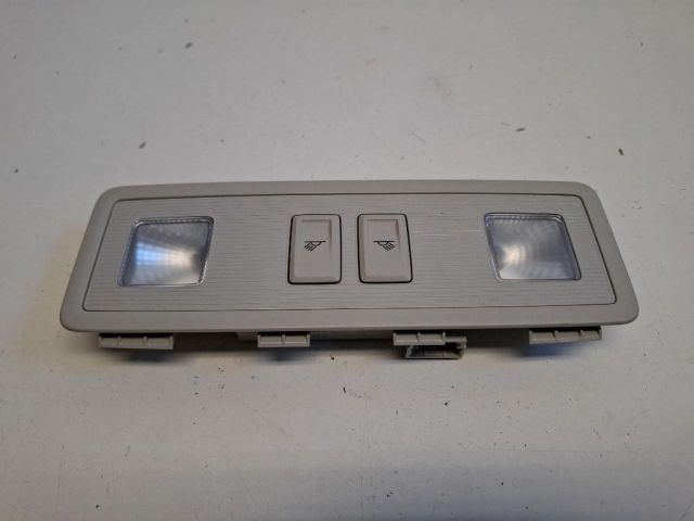 bontott VW POLO VI Beltér Világítás Hátsó