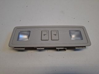 bontott VW POLO VI Beltér Világítás Hátsó