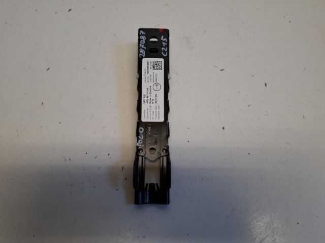 bontott VW POLO VI Biztonsági Öv Magasság Állító