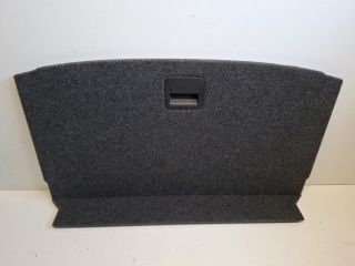 bontott VW POLO VI Csomagtér Kárpit