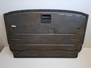 bontott VW POLO VI Csomagtér Kárpit